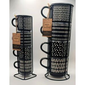 8 oz mason coffee mugs BarConic Glassware - Mason Jar Mug Glass - 21 ounce - CASE OF 12, Mason Jar Mug main image 0